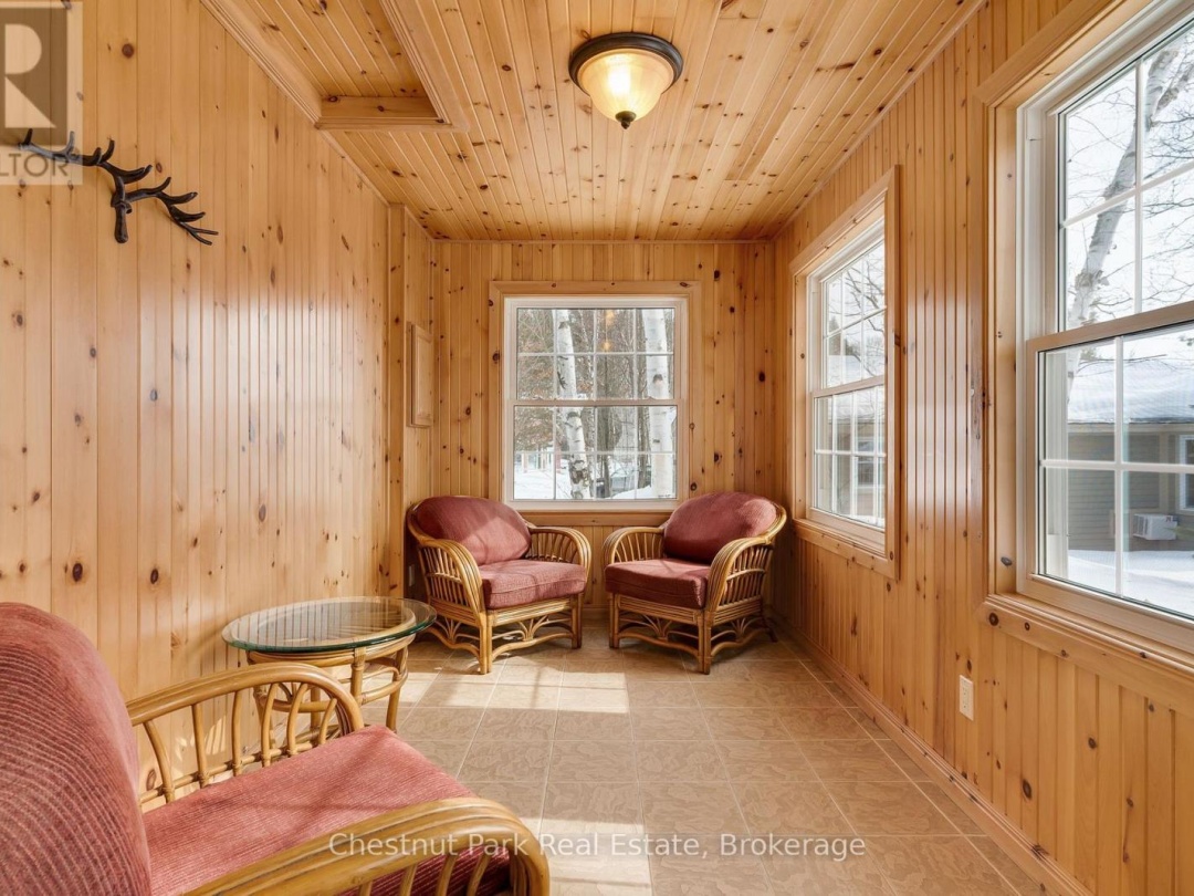 105-10 - 1052 RAT BAY ROAD, Lake of Bays