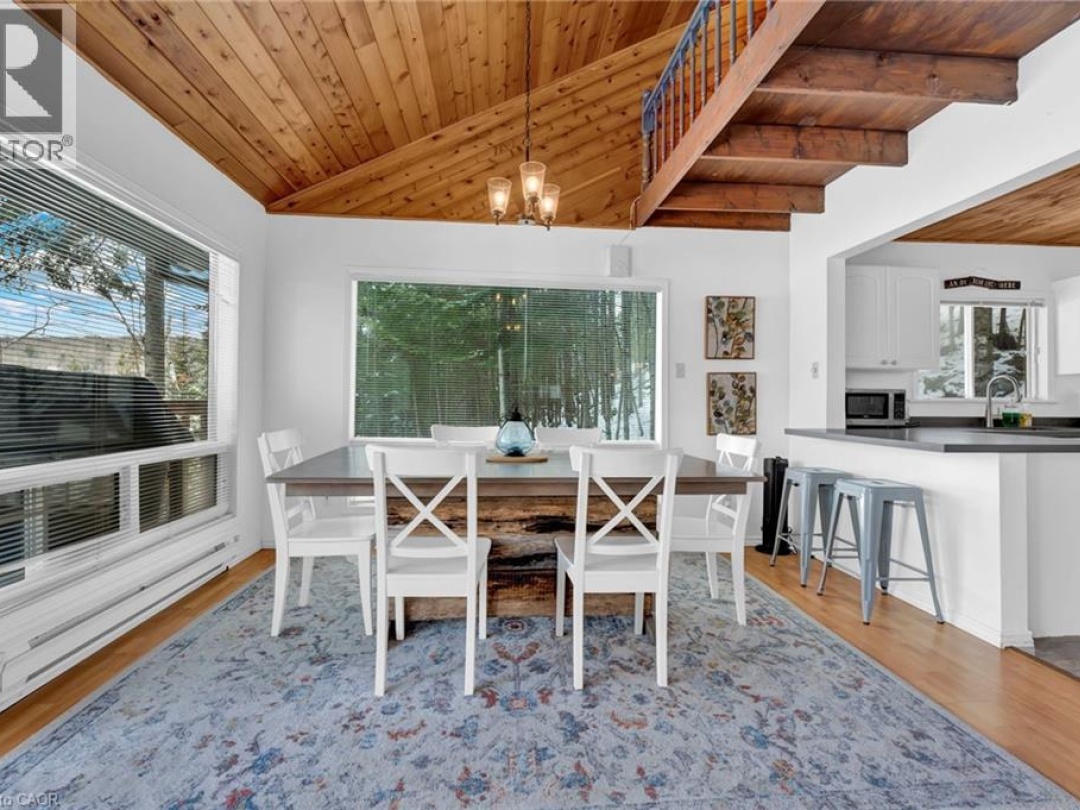 1220 PORTAGE LAKE Road, 