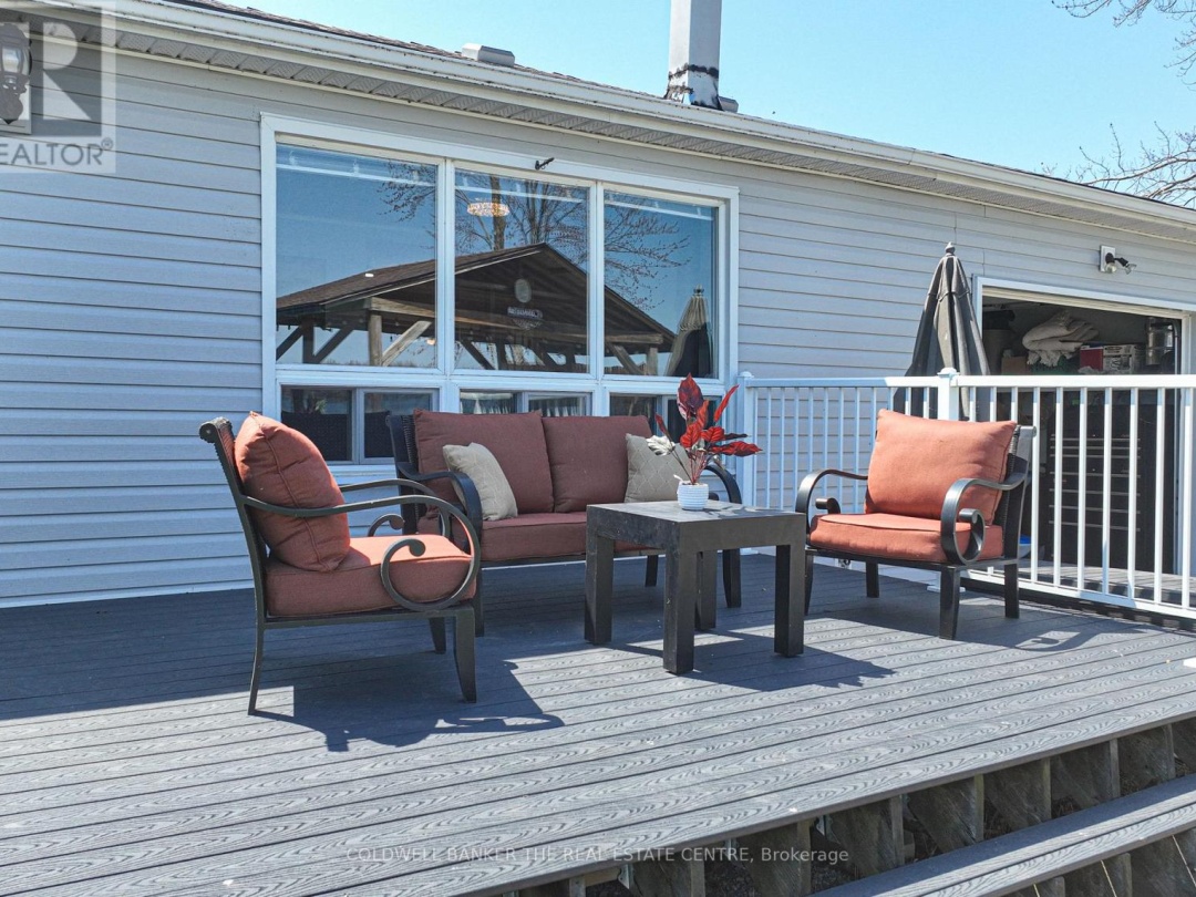 4137 Bayview Avenue E, Lake Simcoe