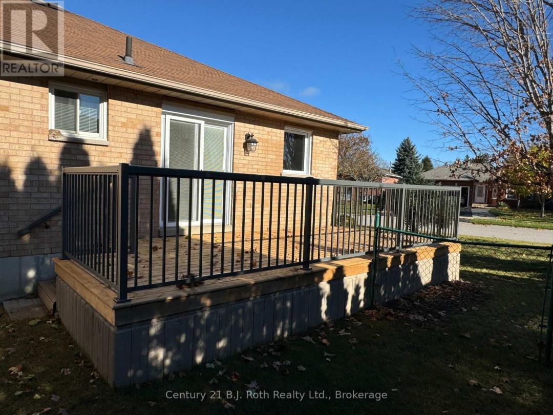 72 CARTER CRESCENT, 