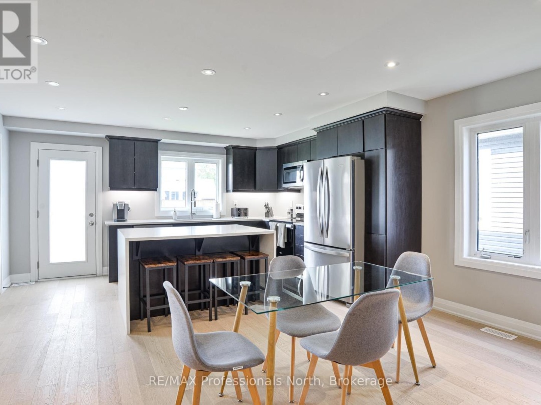 21 CHAMBERY STREET, 