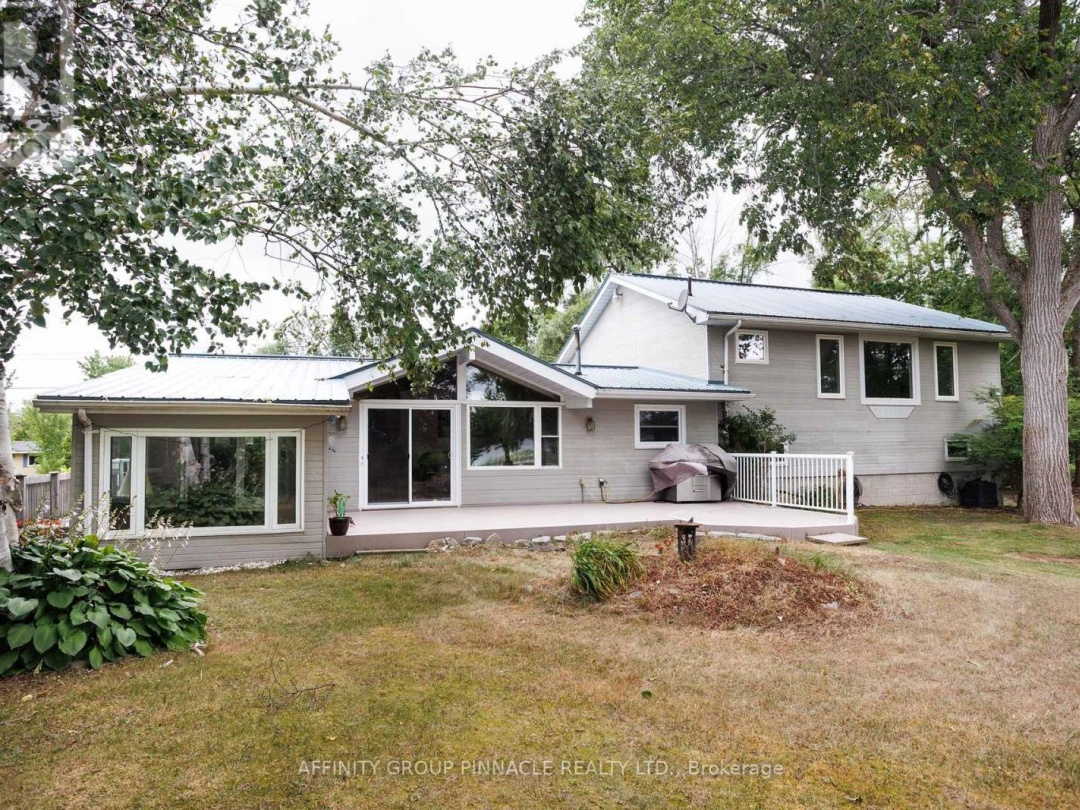 1 BEATRICE DRIVE, 