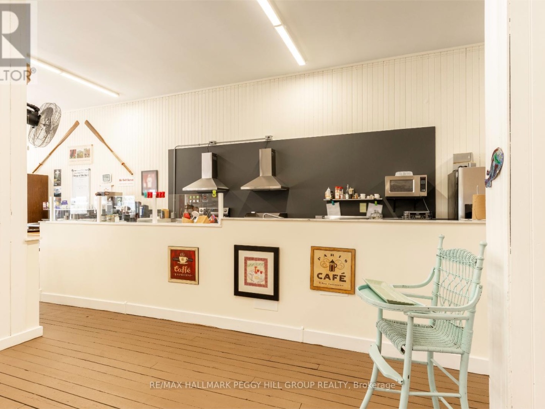 154 WILLIAM STREET, 