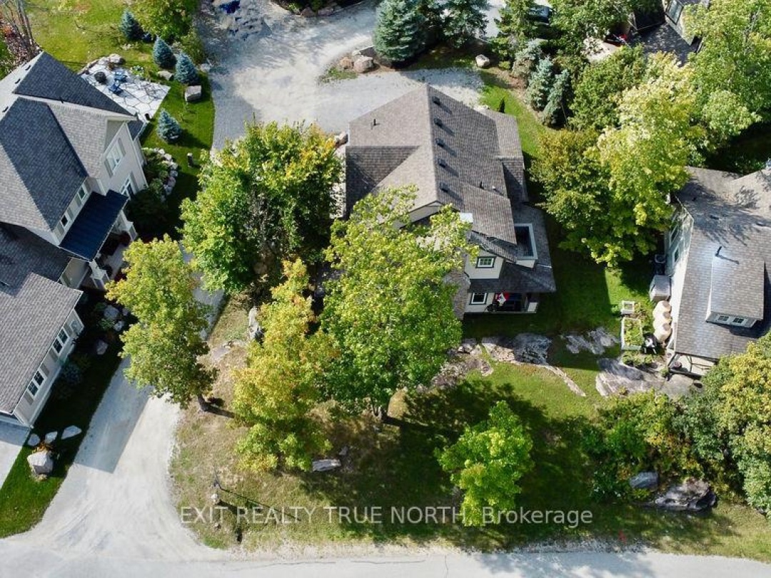 28 Country Trail, Georgian Bay