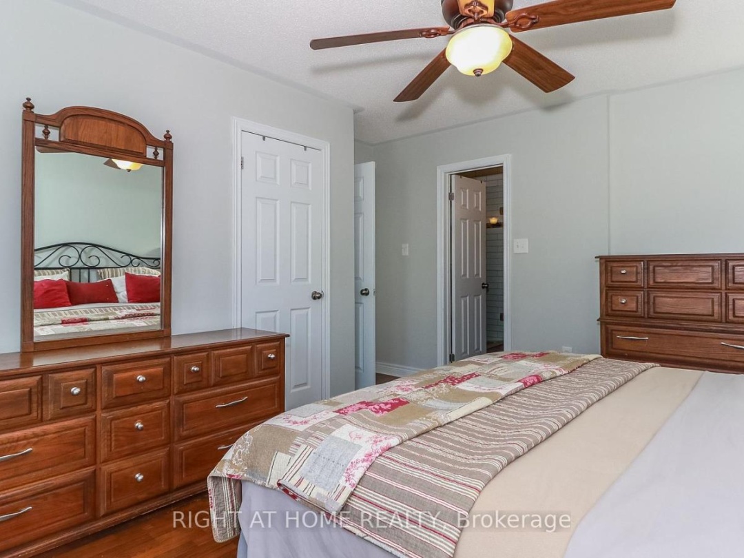 22 Marina Village Drive, Georgian Bay
