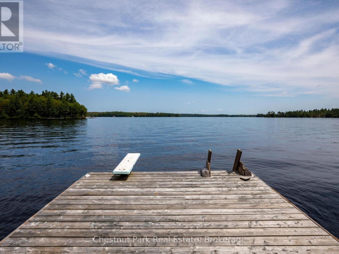 29 Island 26Lm, Lake Muskoka