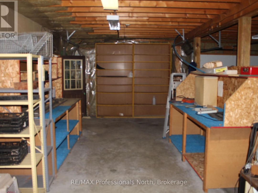 2166 BLAIRHAMPTON ROAD, 