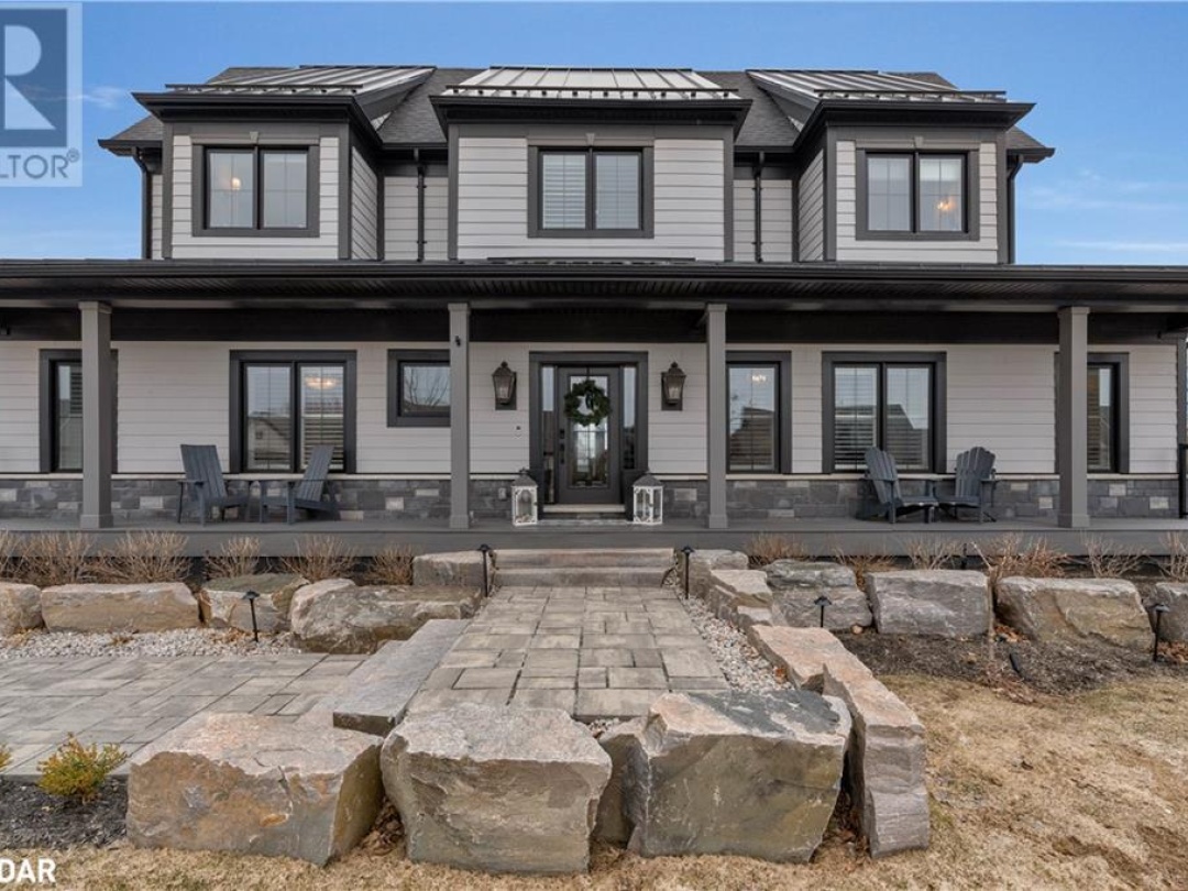 10 Georgian Grande Drive, Oro-Medonte