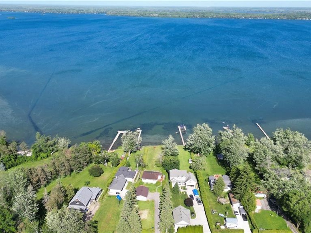 3529 BAYOU Road, 