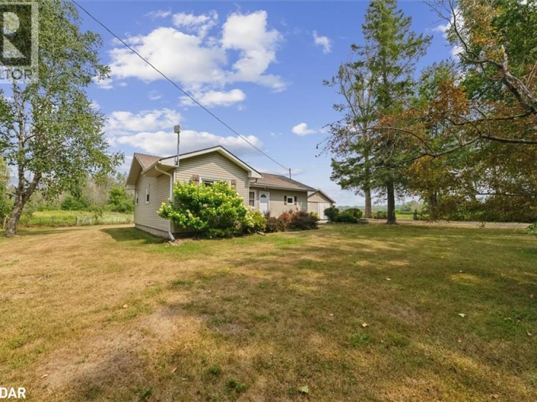 32805 THORAH Side Road, 