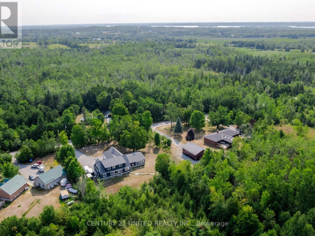 142 HICKORY BEACH ROAD, 