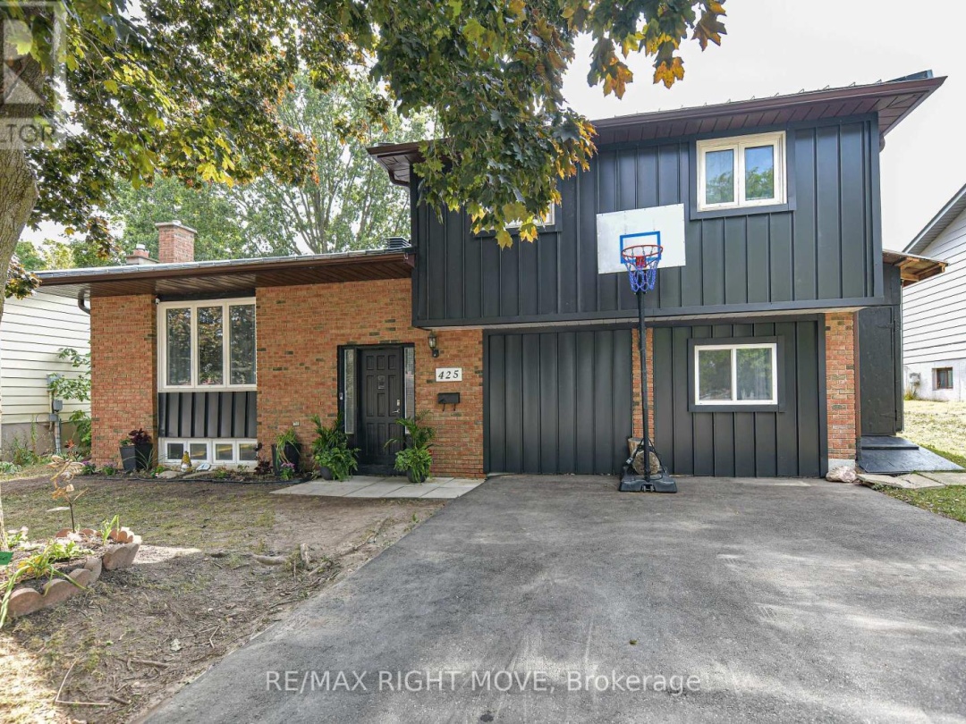 425 RAYMOND AVENUE, 