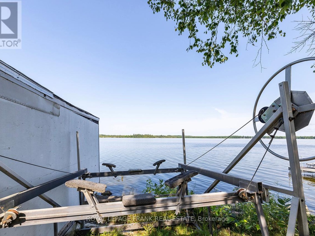 1206 BLACK BEACH LANE, 