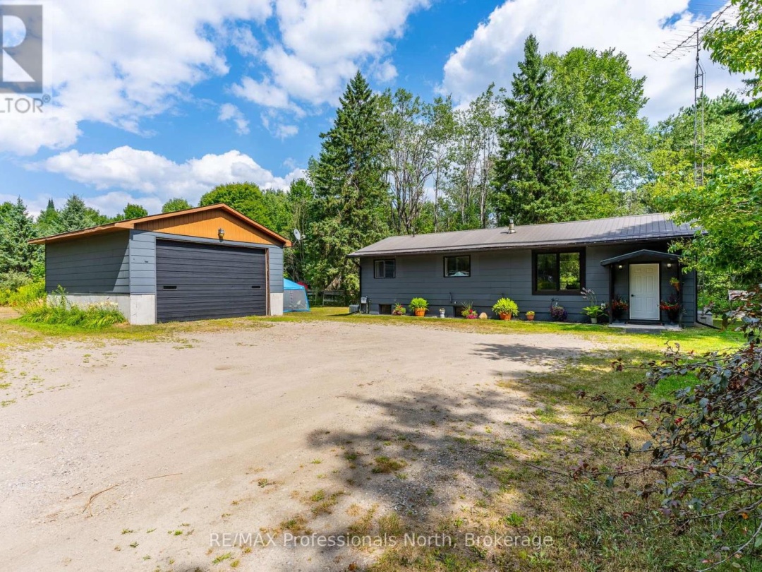 3866 DEEP BAY ROAD, 