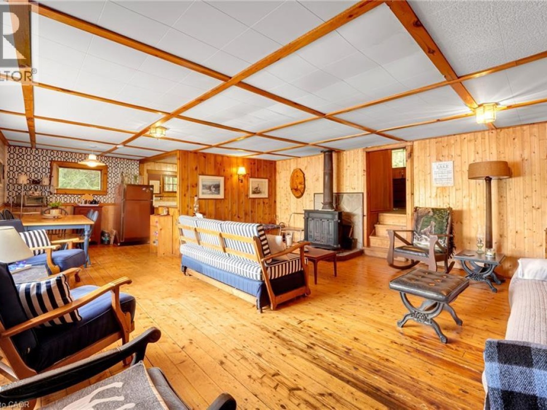 2724 & 2726 KUSHOG LAKE Road, 