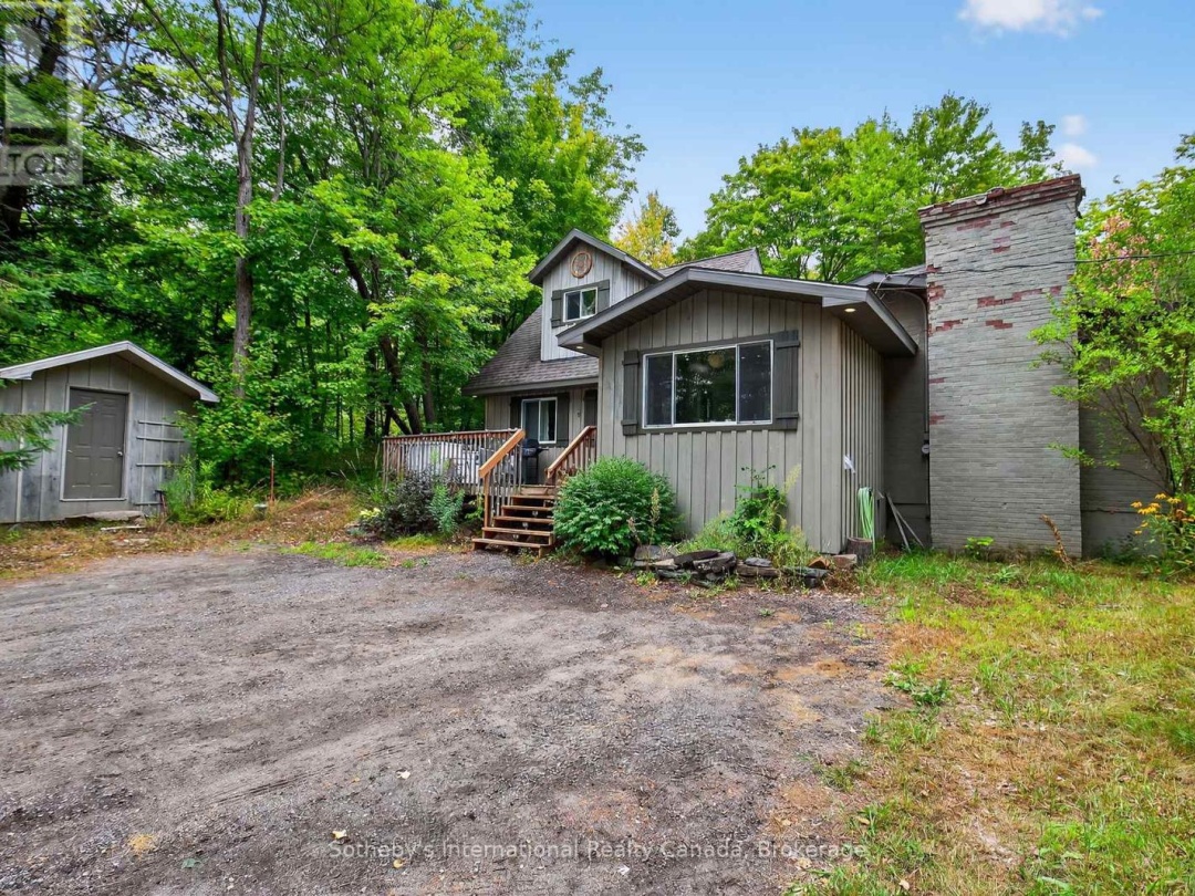 1132 LIMBERLOST ROAD, 