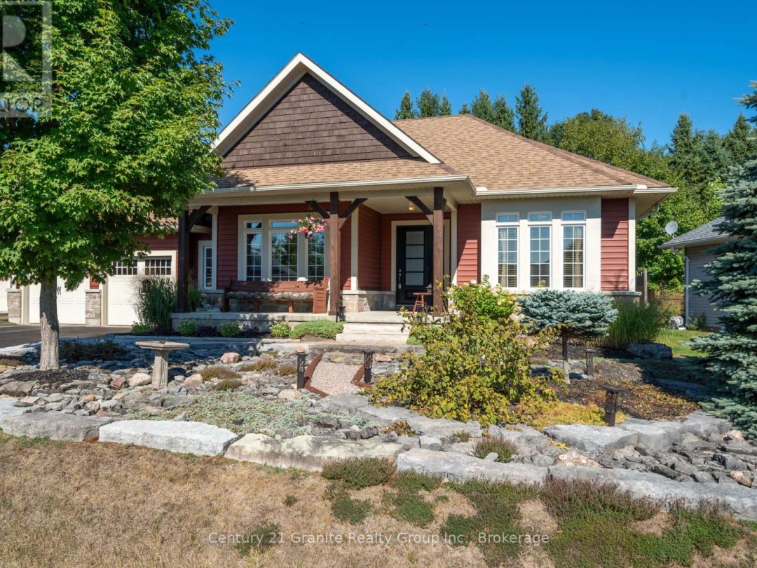 21 WINDOVER DRIVE, 
