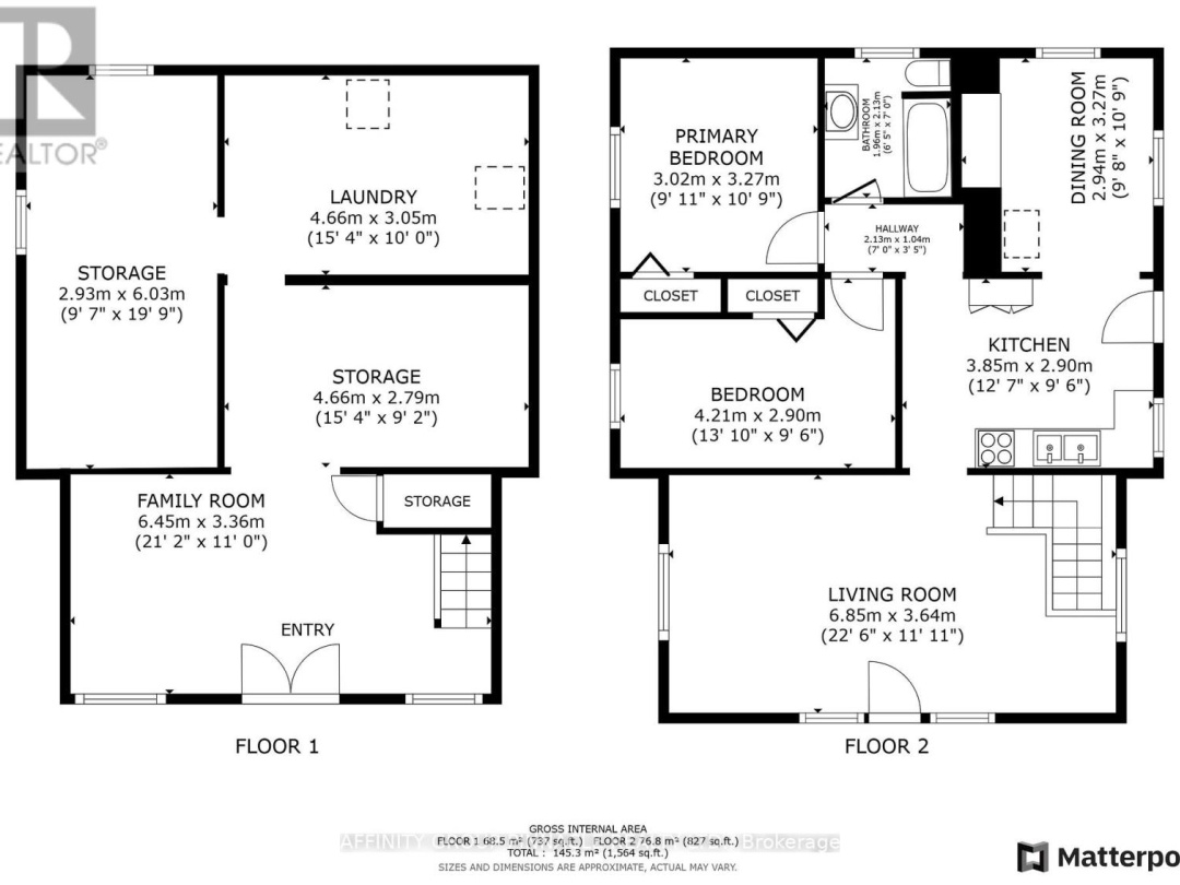 46 CREEK VIEW ROAD, 