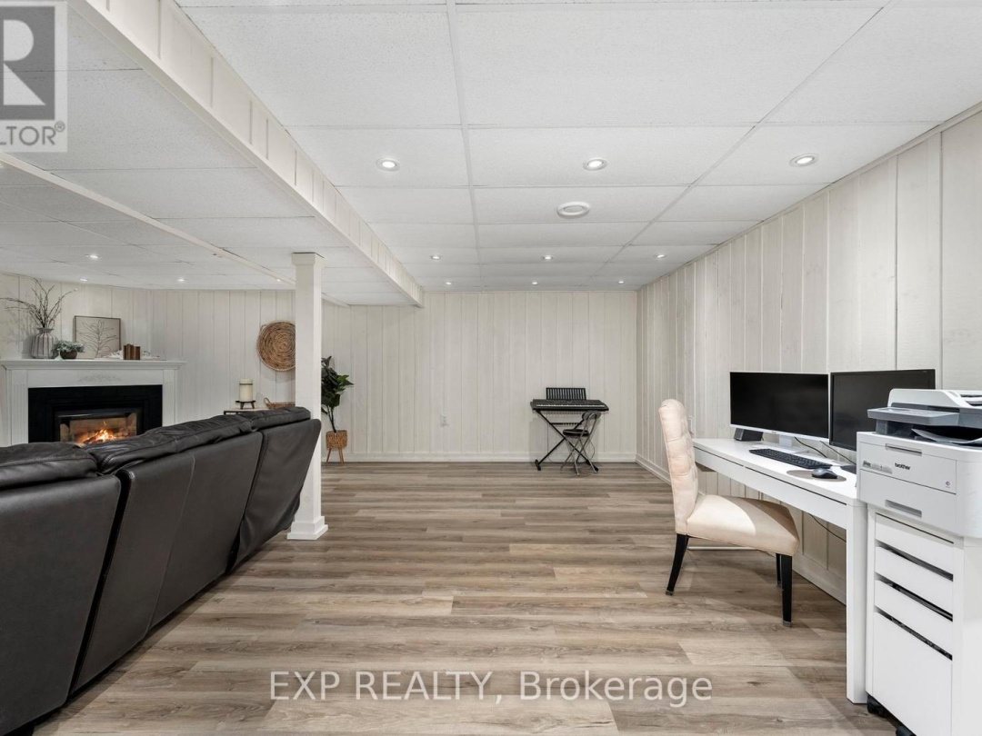 14 MUSKIE DRIVE, 