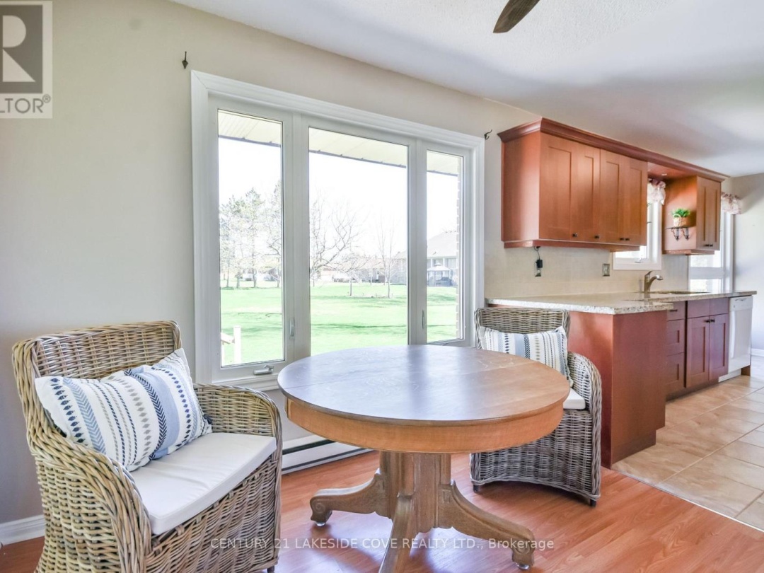 121 BAYSHORE DRIVE, 