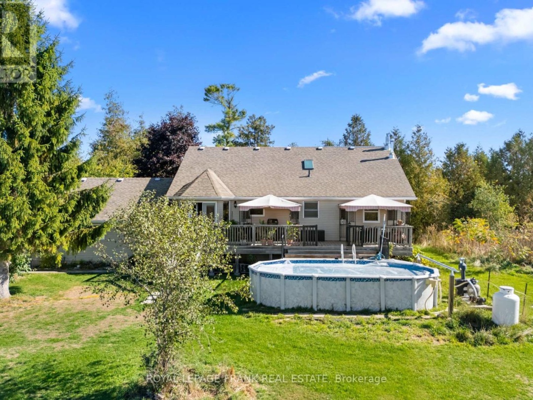 2269 THURSTONIA ROAD,