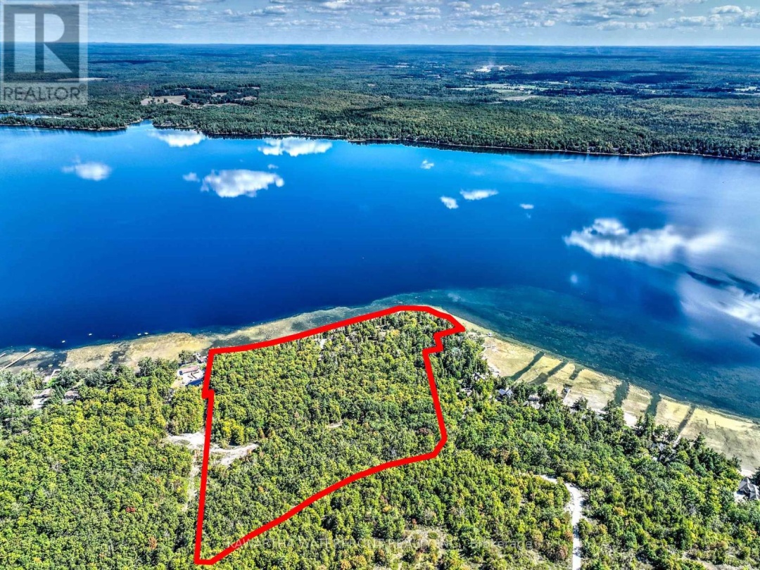 75 BEAVER DRIVE, 
