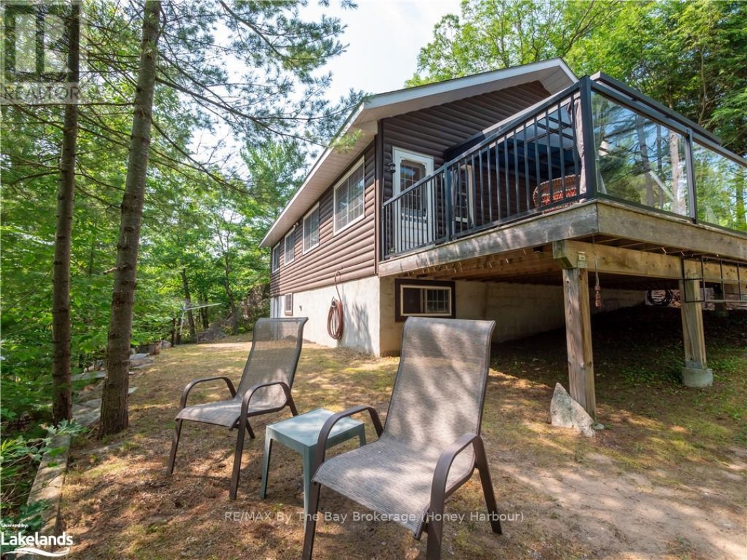 22428 Georgian Bay Shore, Georgian Bay