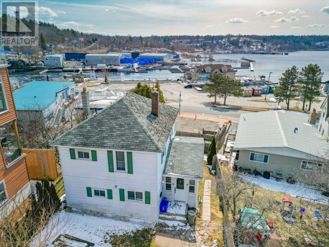 3 Gibson Street, Parry Sound