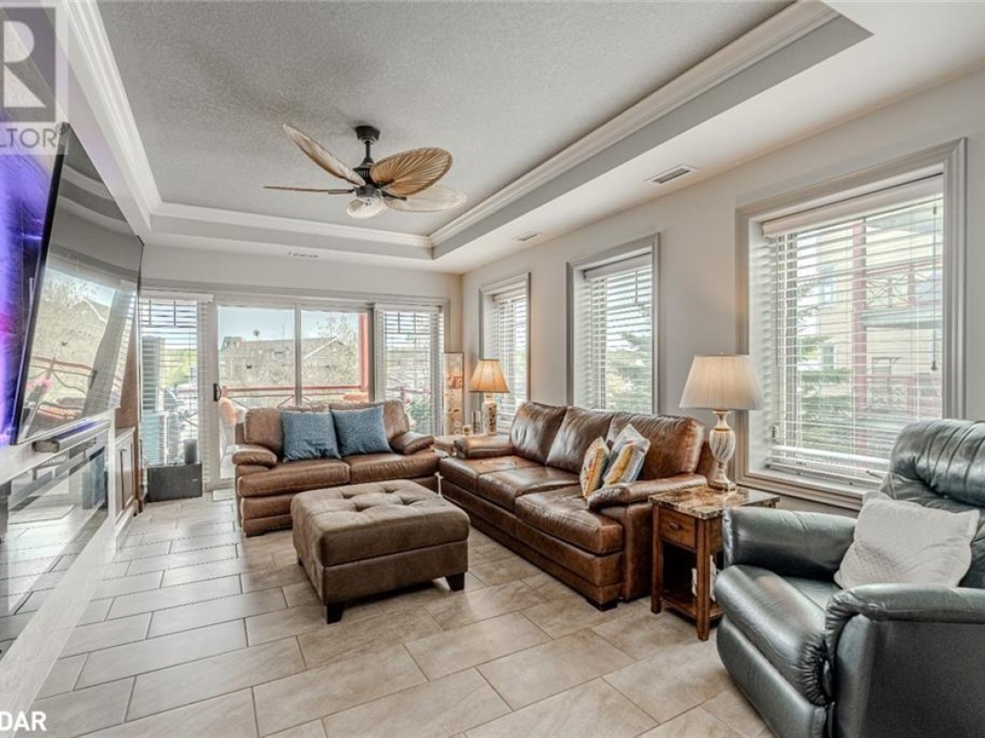 130 STEAMSHIP BAY Road Unit# 207, 