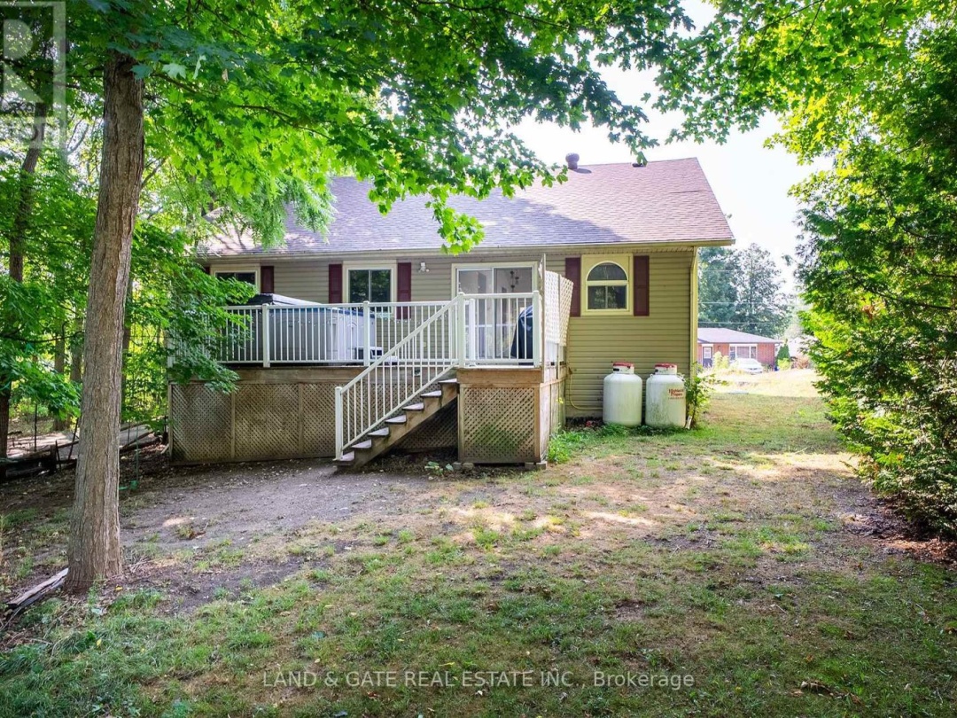 17 SHORT STREET, 