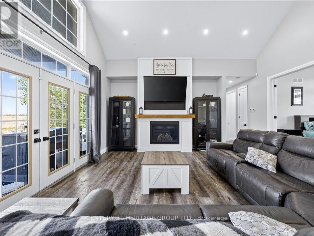 505 ELDON STATION ROAD, 