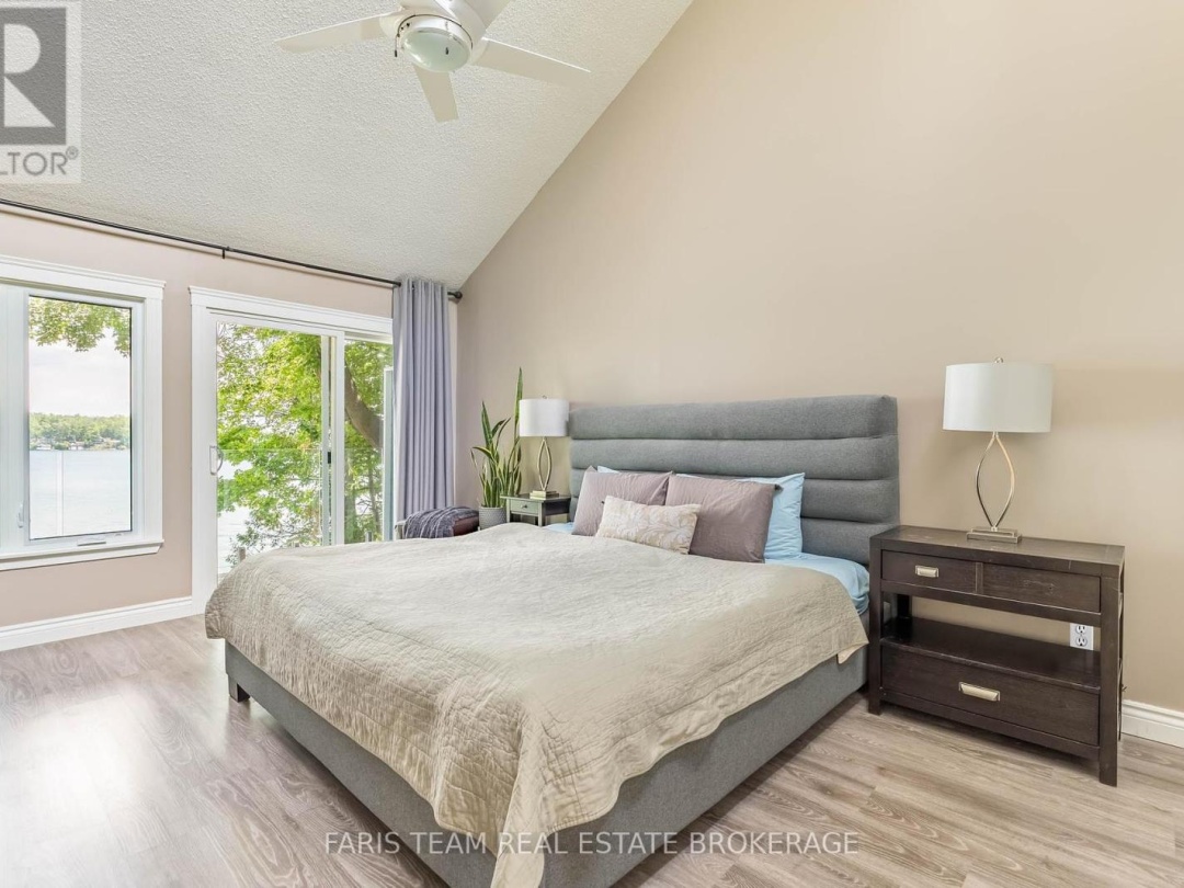 127 SHORELINE DRIVE, 