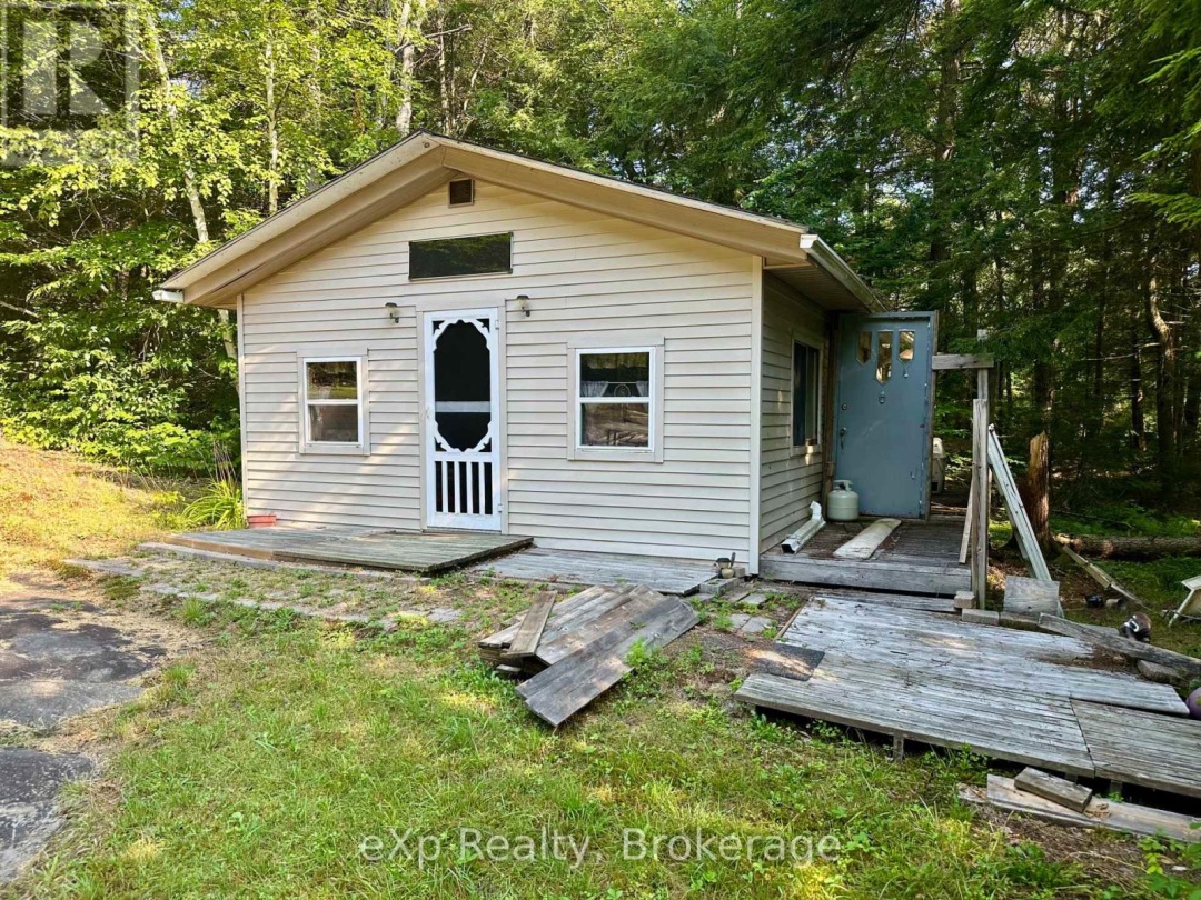 1080 MILNE ROAD, 
