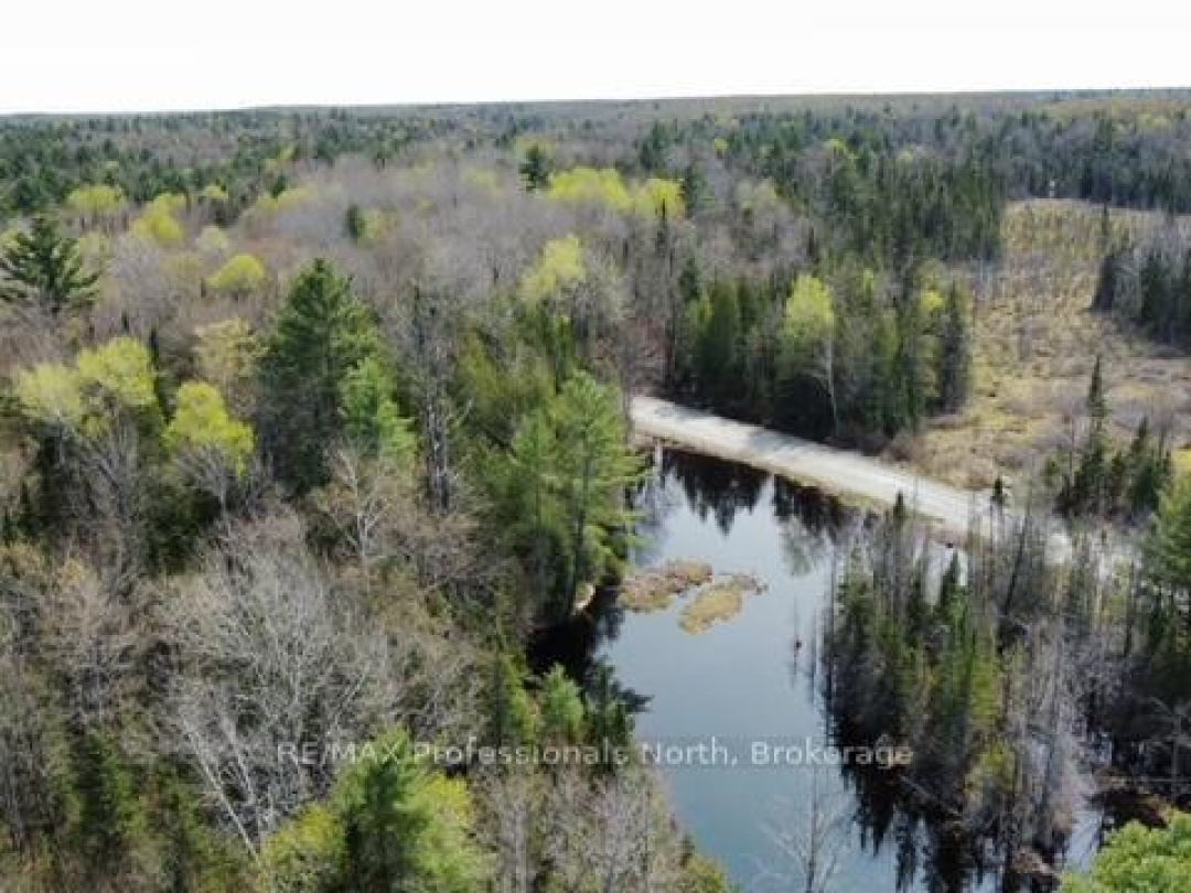 TBD BOBCAYGEON ROAD, 