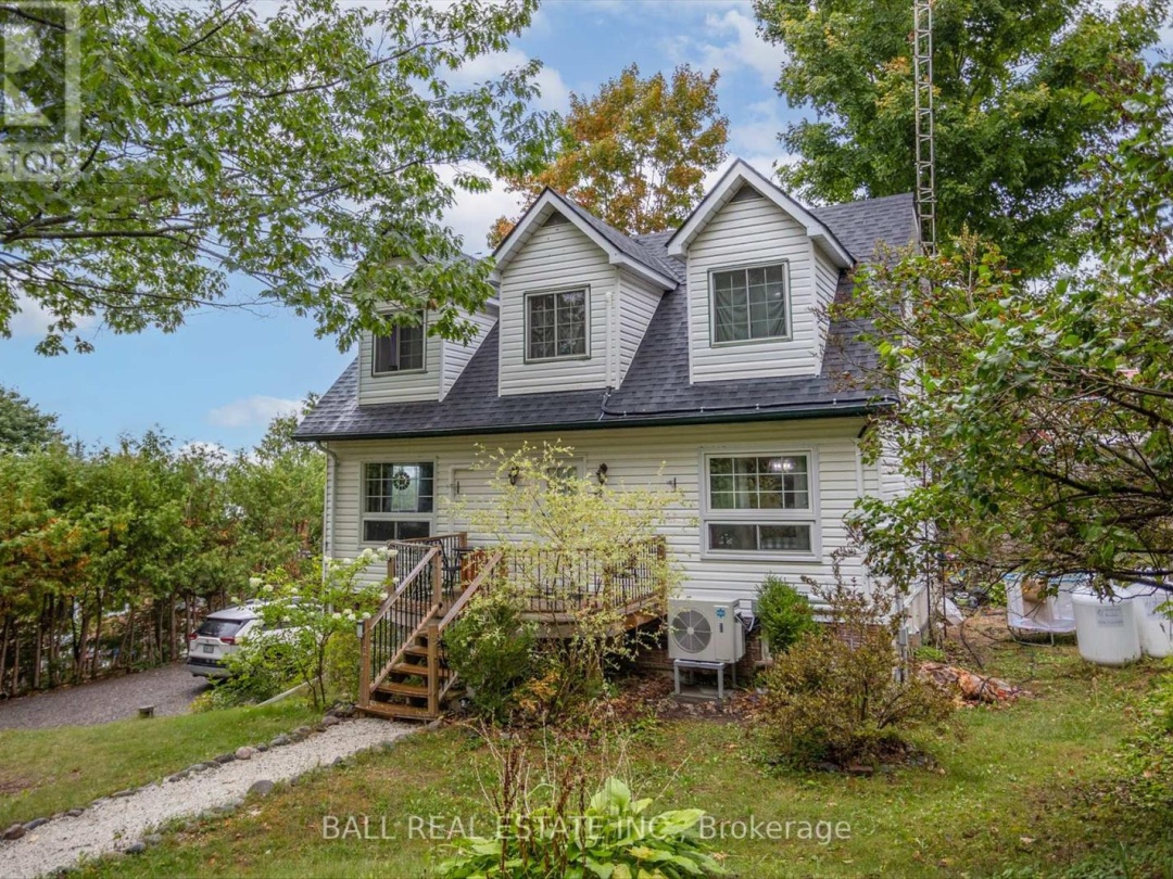 32 CHERRYHILL STREET, 
