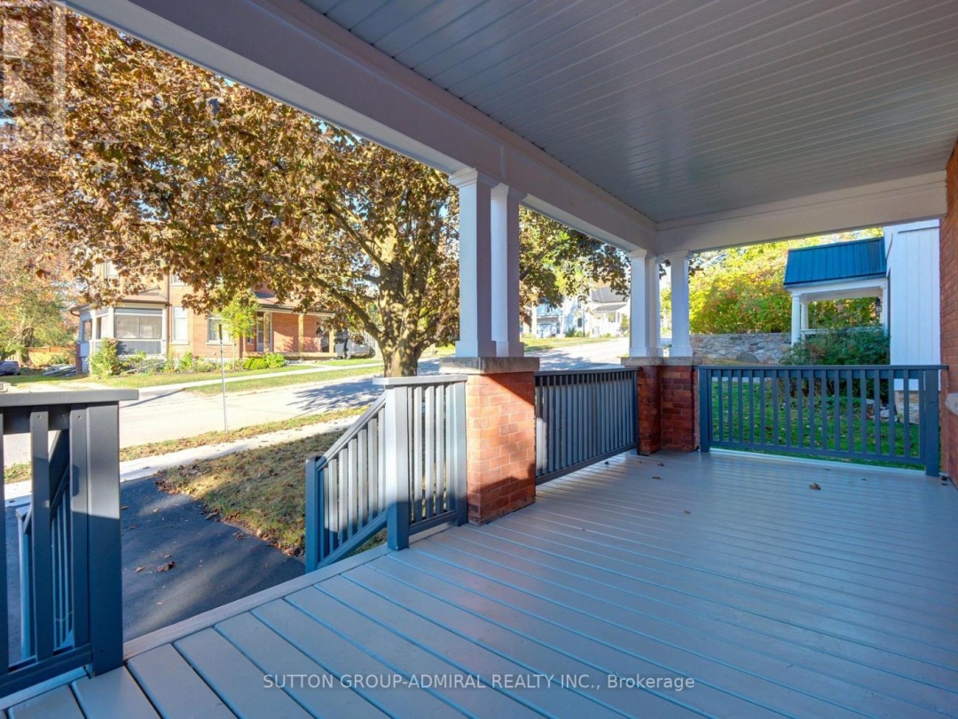 48 OBRIEN STREET, 