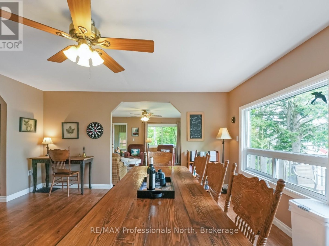 2598 GLAMORGAN ROAD, 