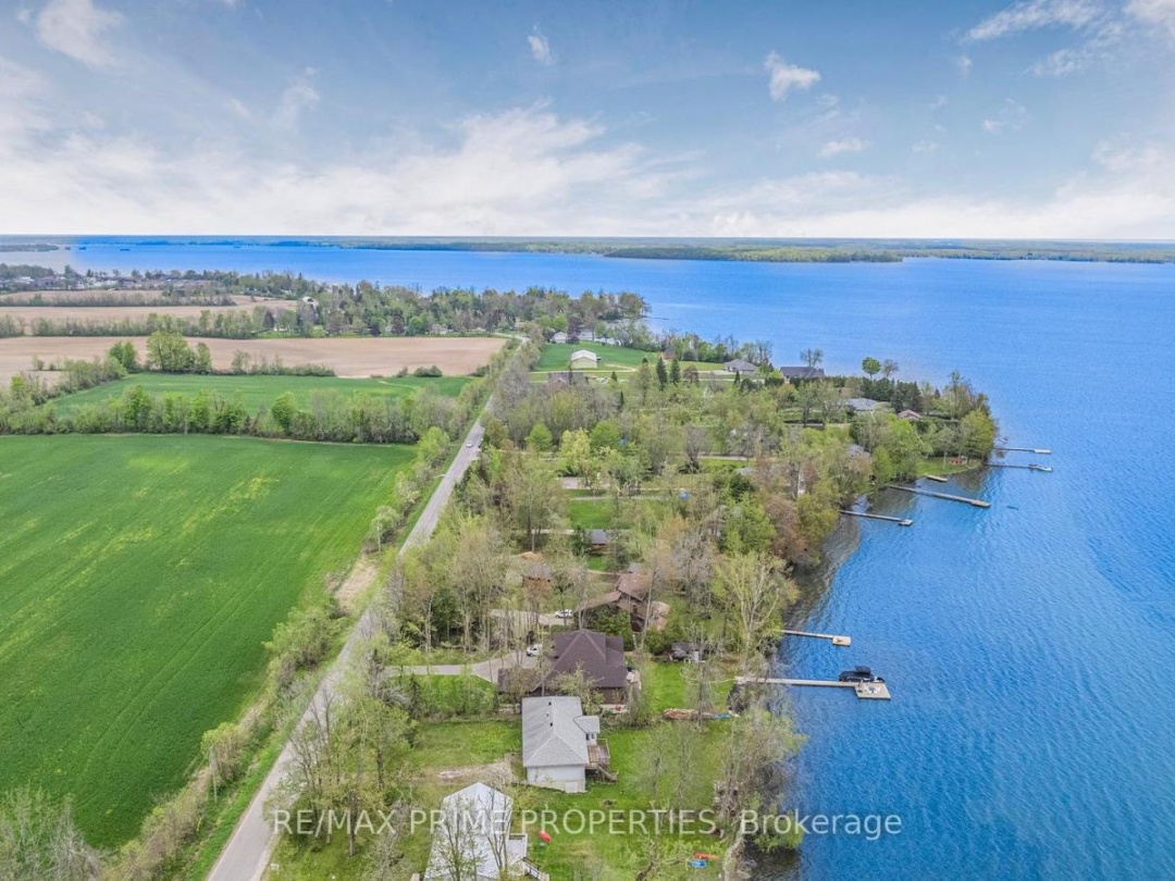 1947 WOODS BAY ROAD, Lake Couchiching