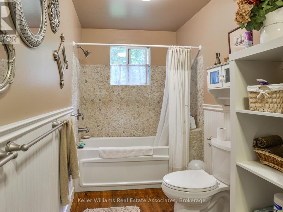 1029 Lakeshore Drive, Lake Muskoka