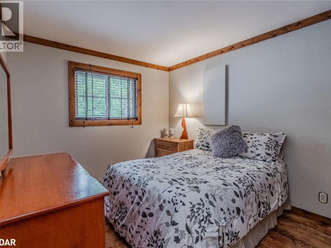 1008 COVE Road, 