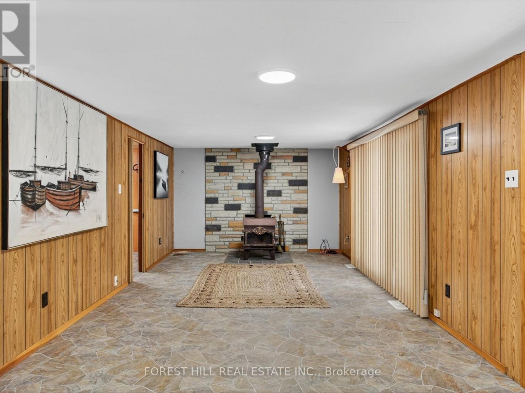 69 BLYTHE SHORE ROAD, Sturgeon Lake