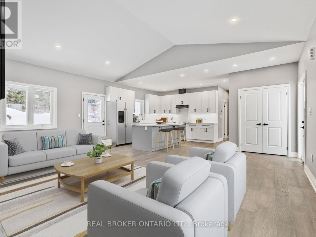 0 Fulsom Crescent, Kawartha Lakes
