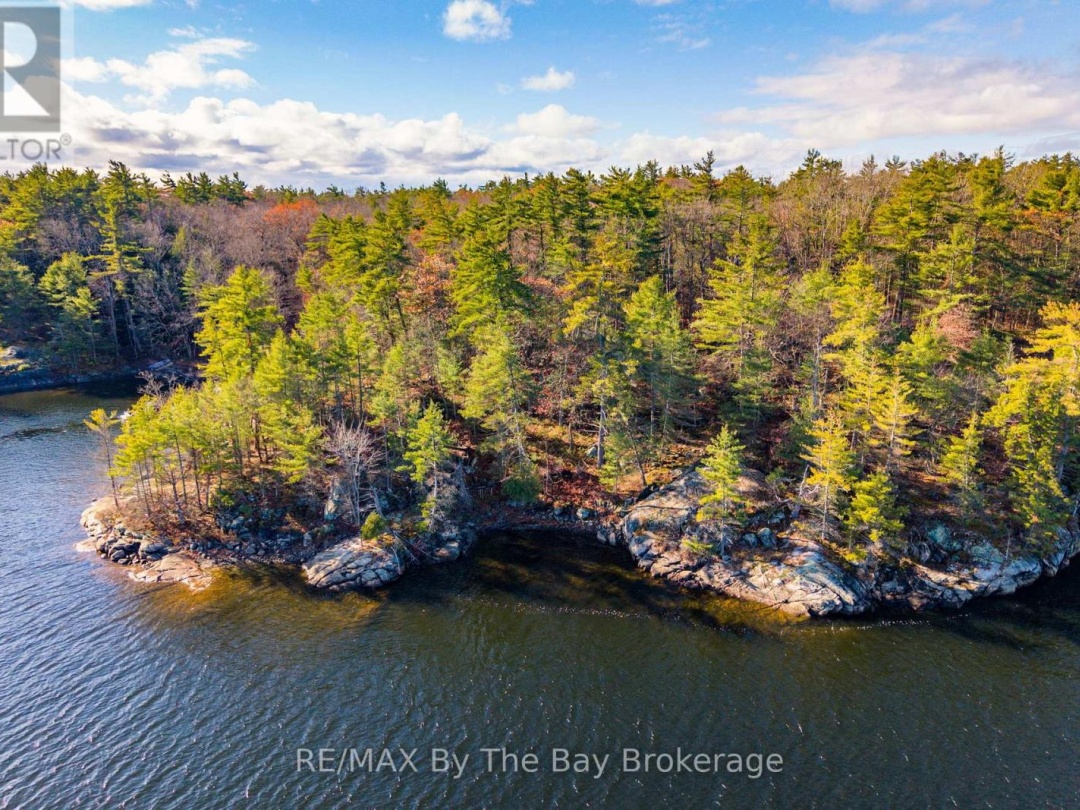 LOT 1 ISLAND 1810/BONE ISLAND, 