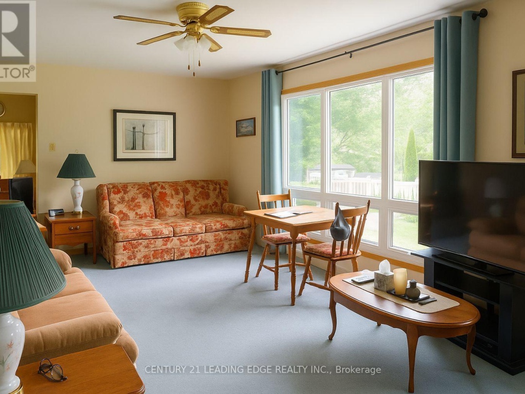 259 GEORGE DRIVE, 
