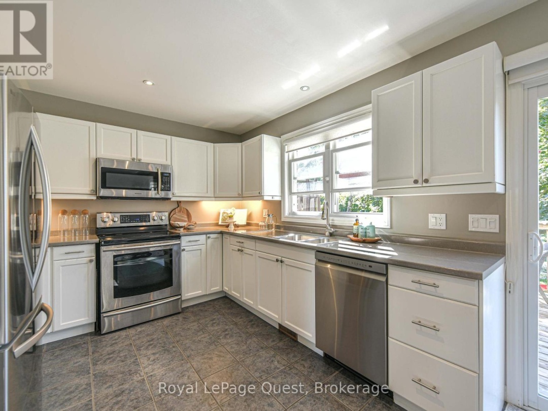 43 CALVERLEY STREET, 