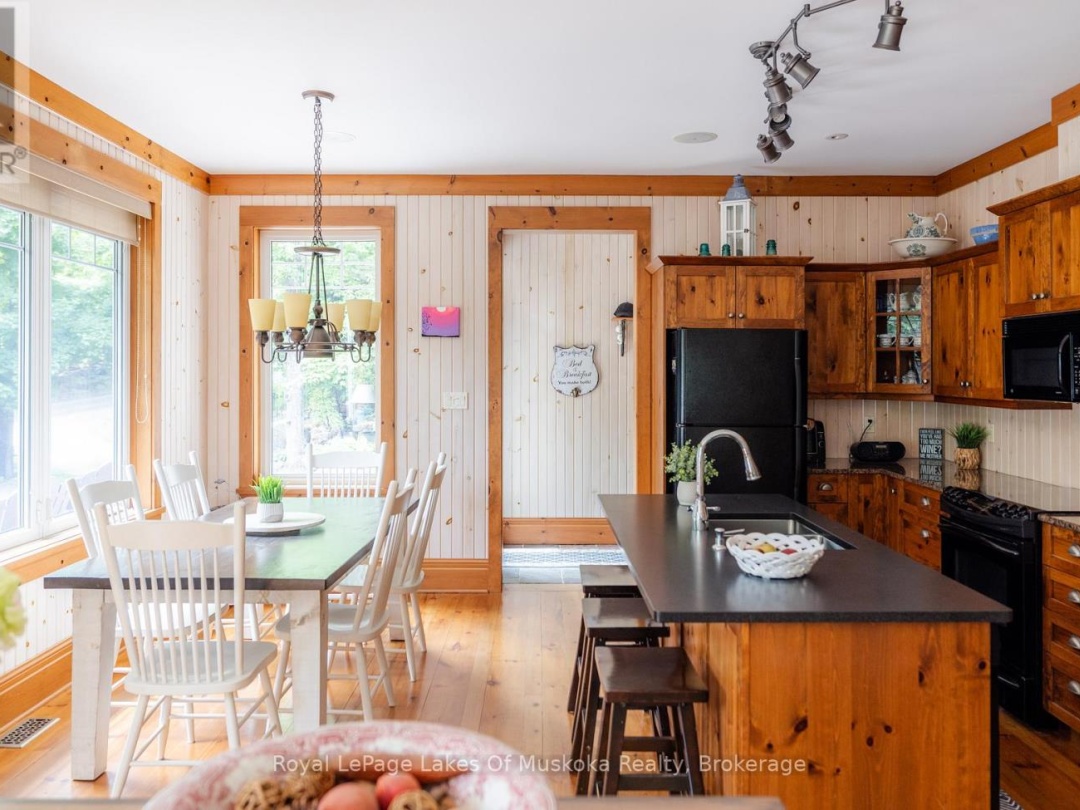 42 MENOMINEE LAKE ROAD, 
