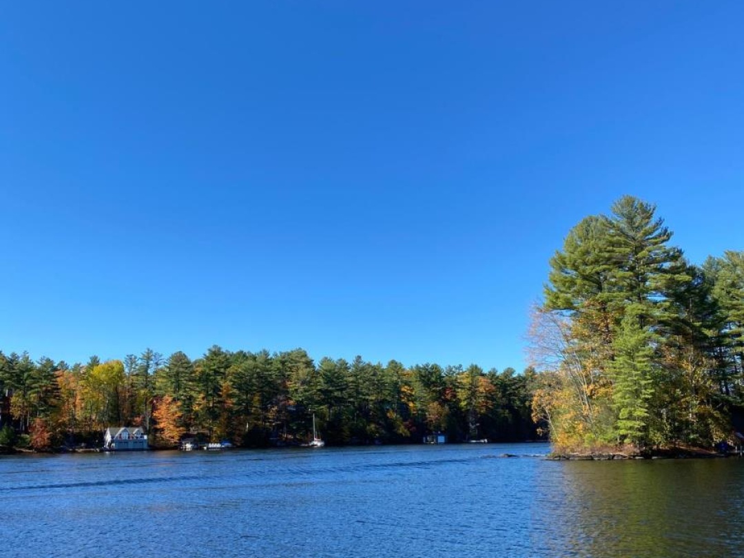 86 TAYLOR ISLAND, 