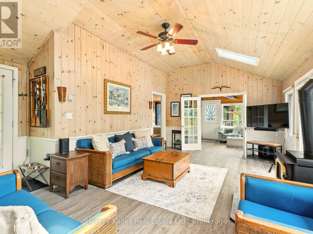 1078 MCKENZIE ROAD, 