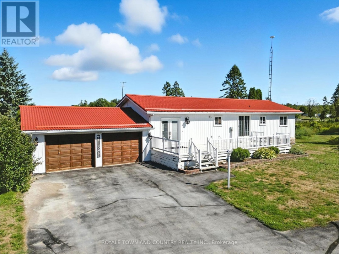 128 PEARNS ROAD, 