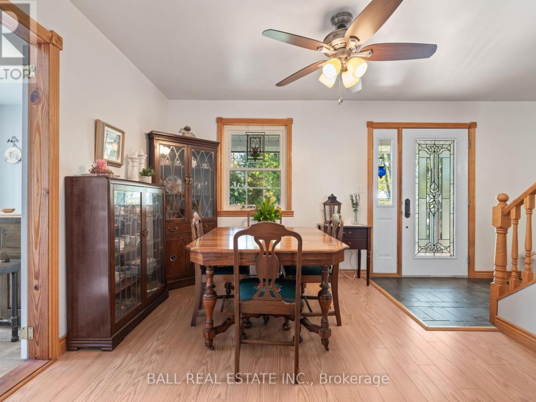 78 THOMAS DRIVE, 